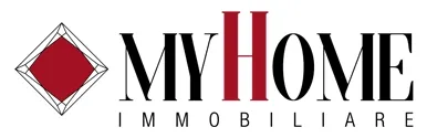 Logo - MY HOME IMMOBILIARE